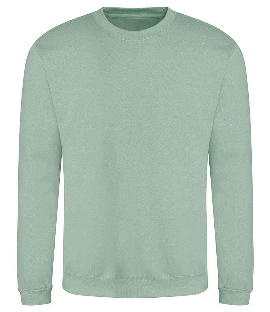 Dusty Green