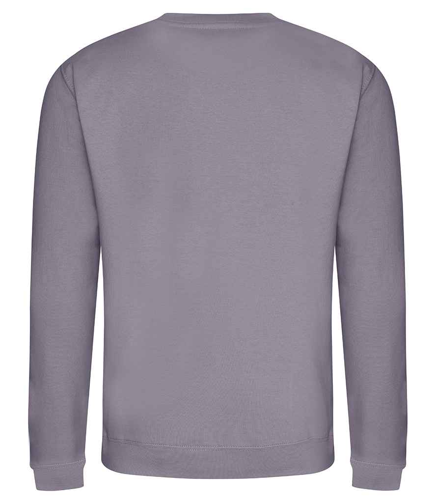 Dusty Lilac