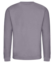 Dusty Lilac