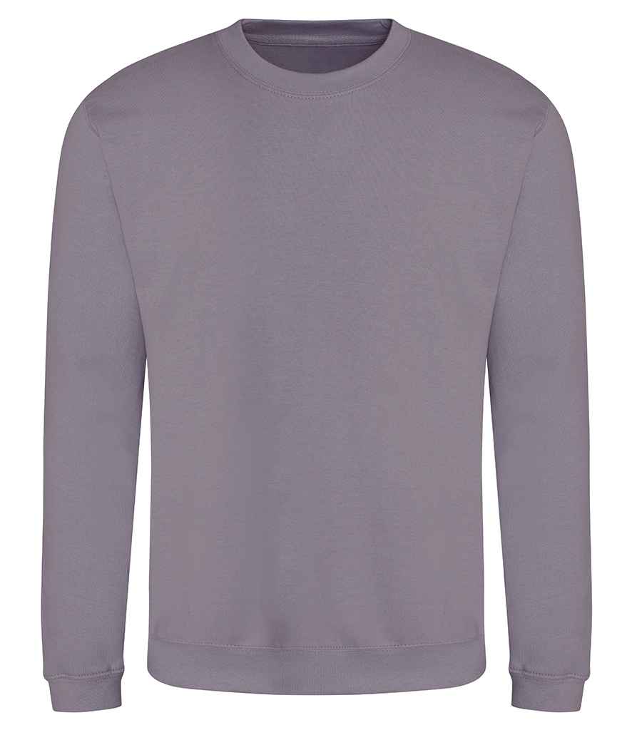 Dusty Lilac