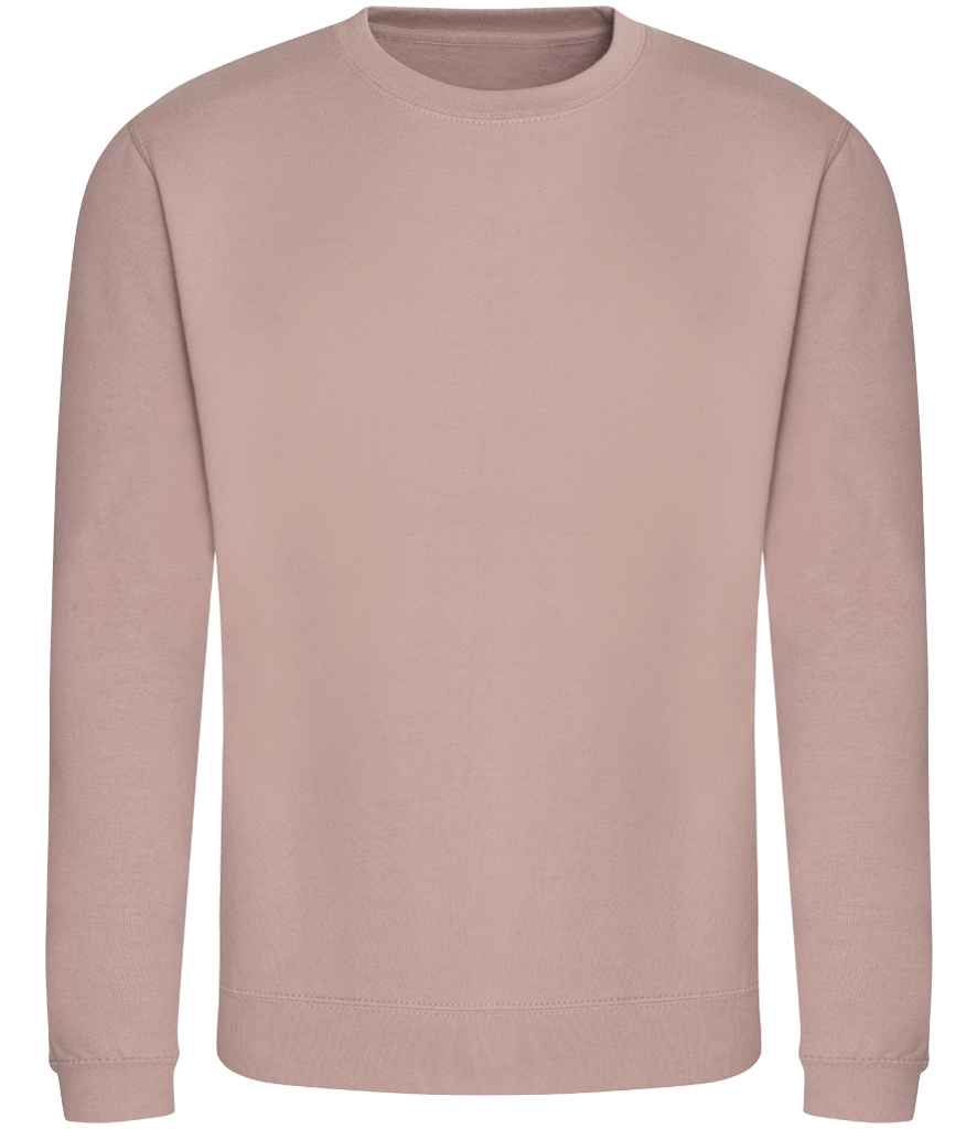 Dusty Pink