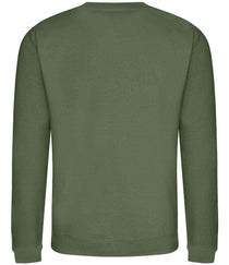 Earthy Green