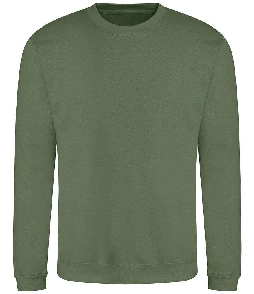 Earthy Green
