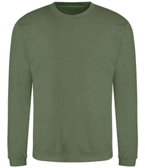 Earthy Green