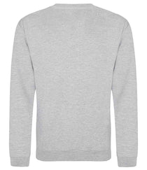 Heather Grey