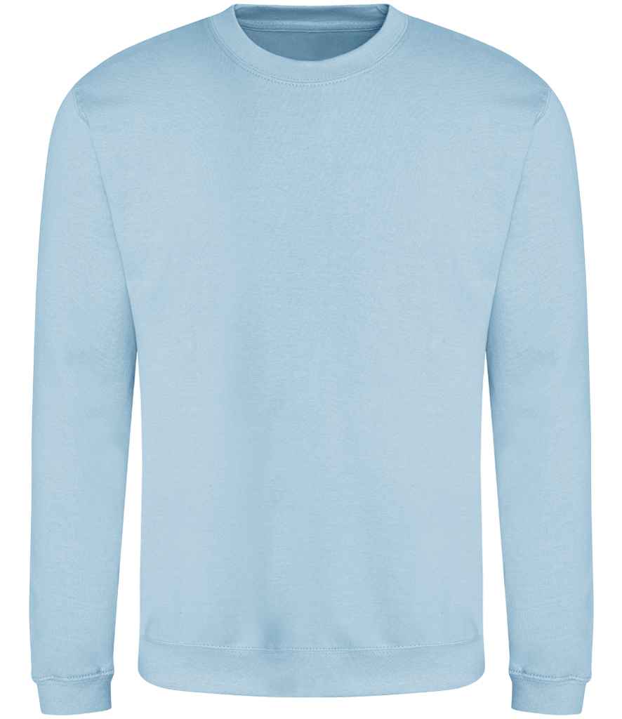 Ice Blue