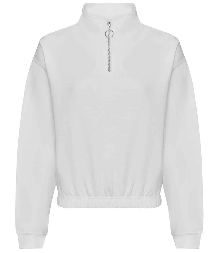 Arctic White