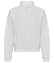 Arctic White