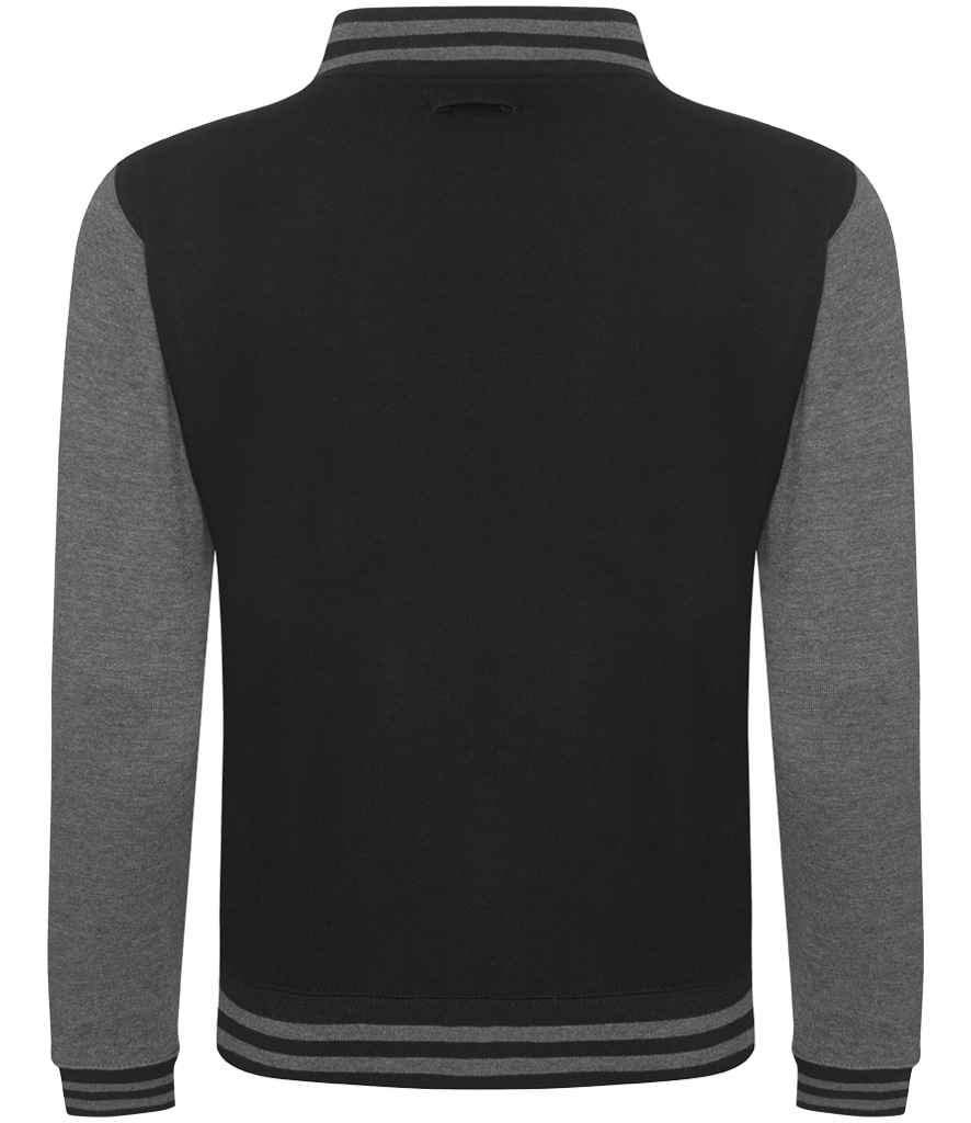 Jet Black/Charcoal