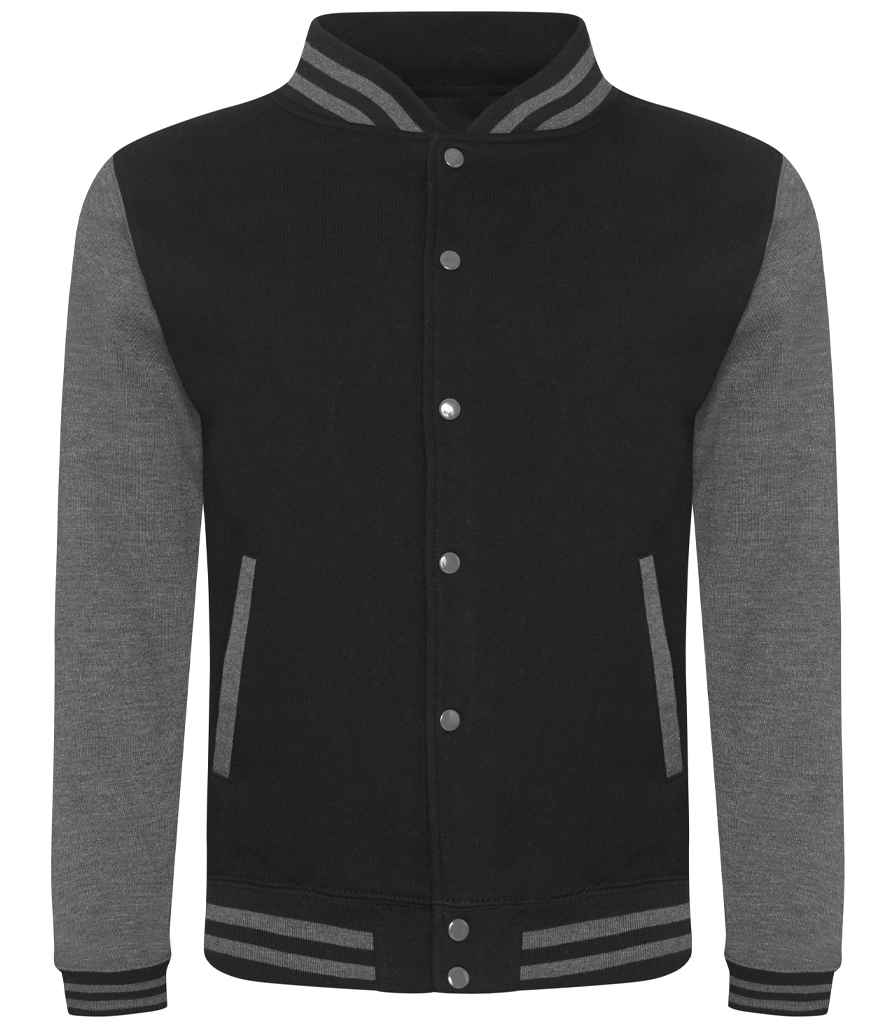 Jet Black/Charcoal