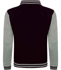 Jet Black/Heather Grey