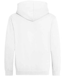 Arctic White