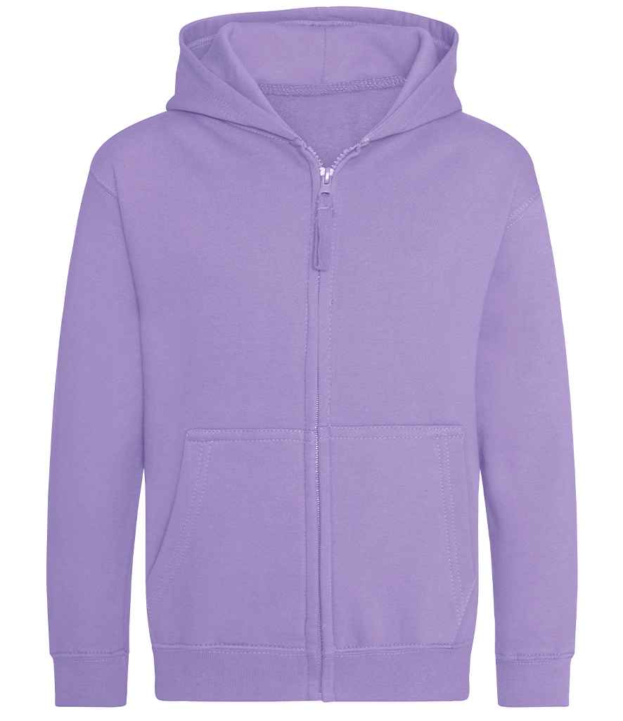 Digital Lavender