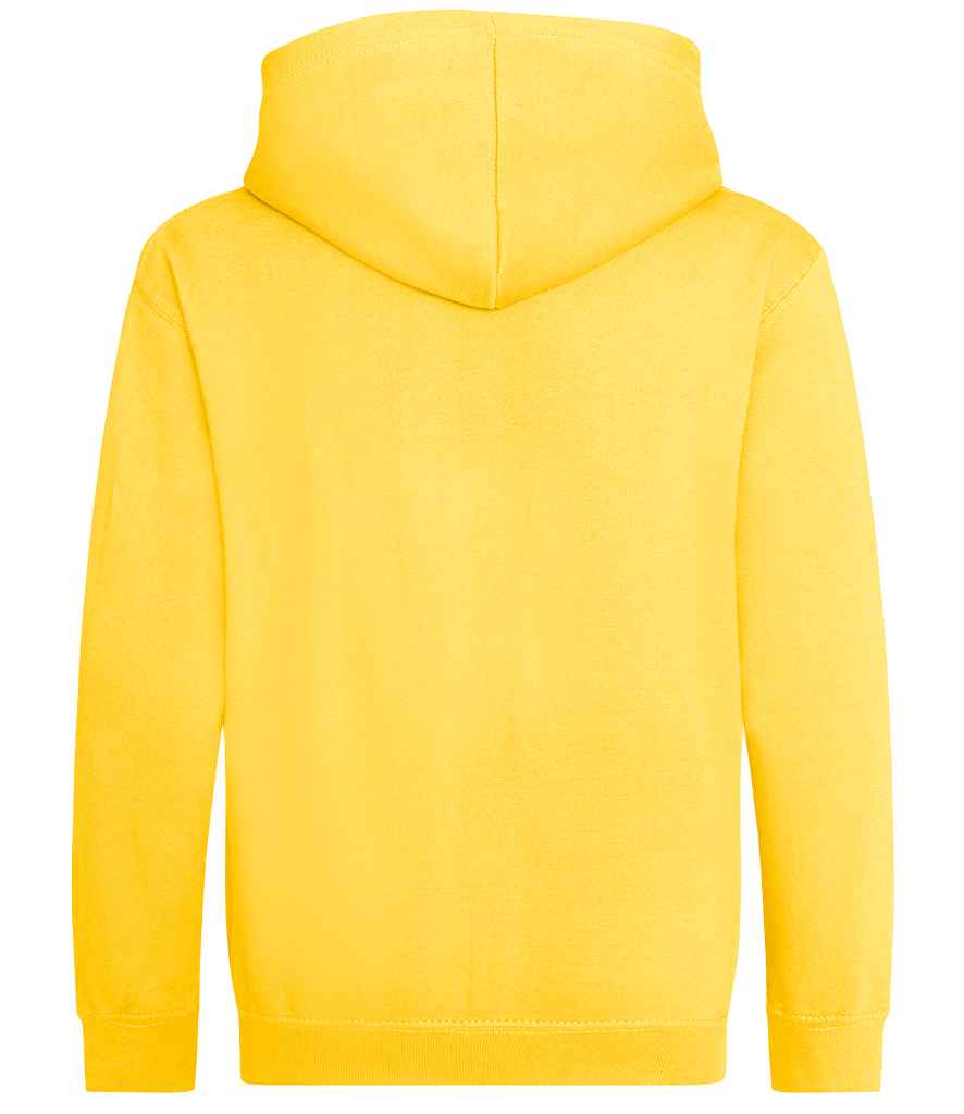 Sun Yellow