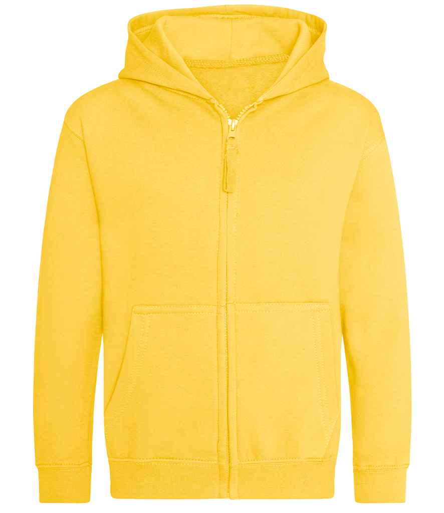 Sun Yellow