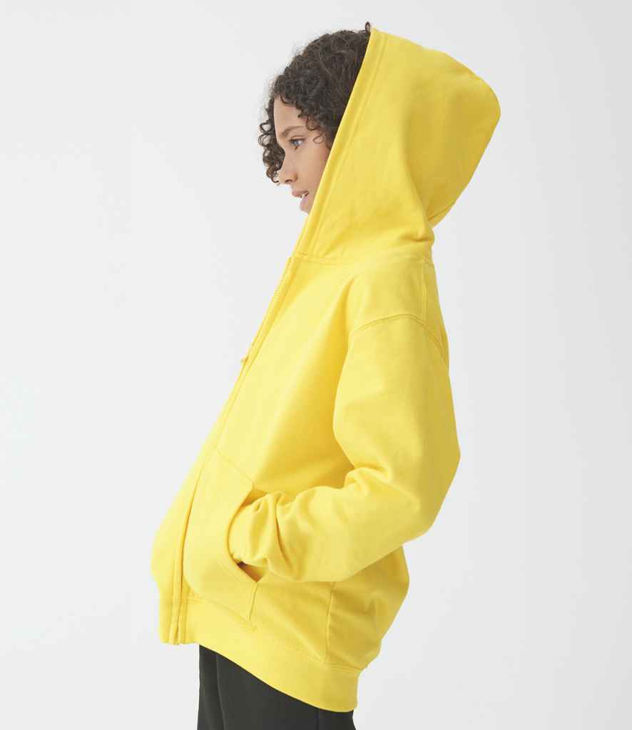 Sun Yellow