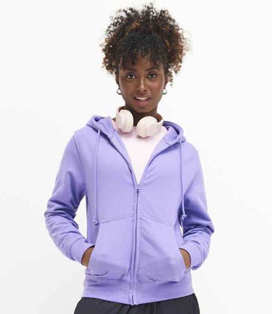 Digital Lavender
