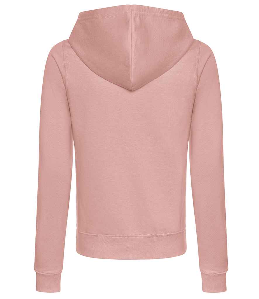 Dusty Pink