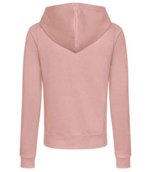 Dusty Pink