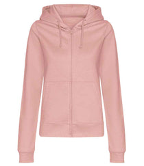 Dusty Pink
