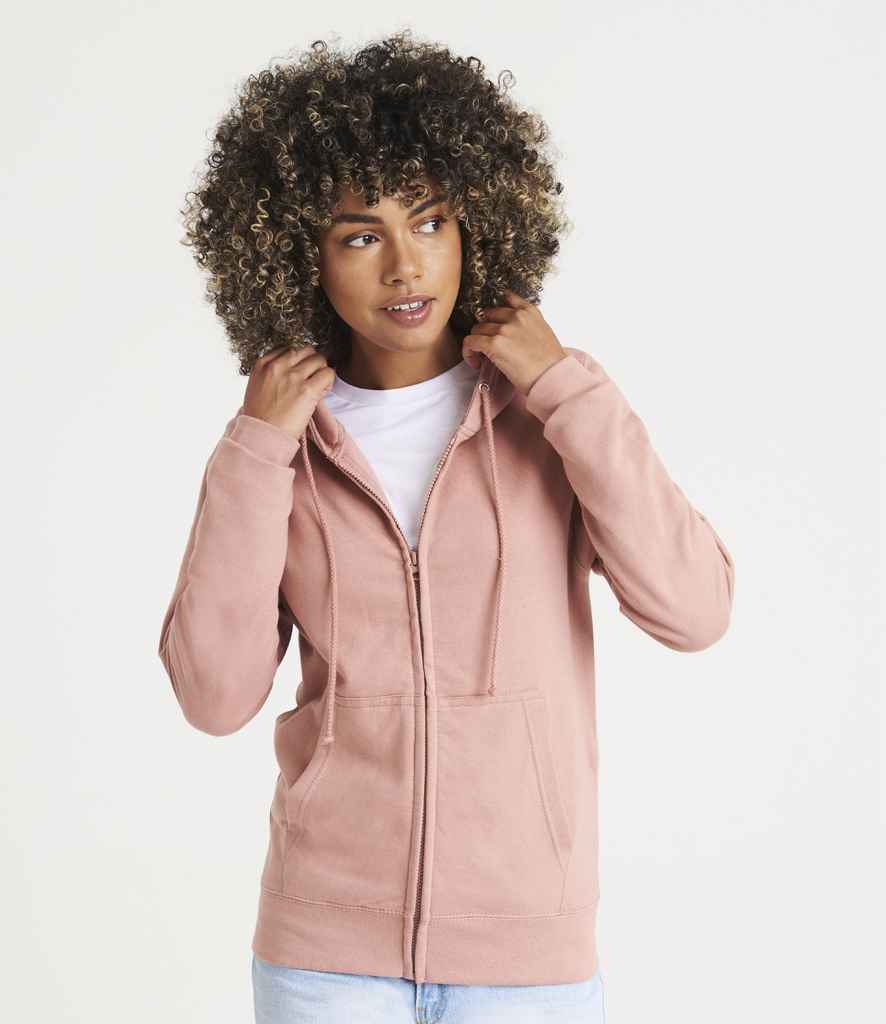 Dusty Pink