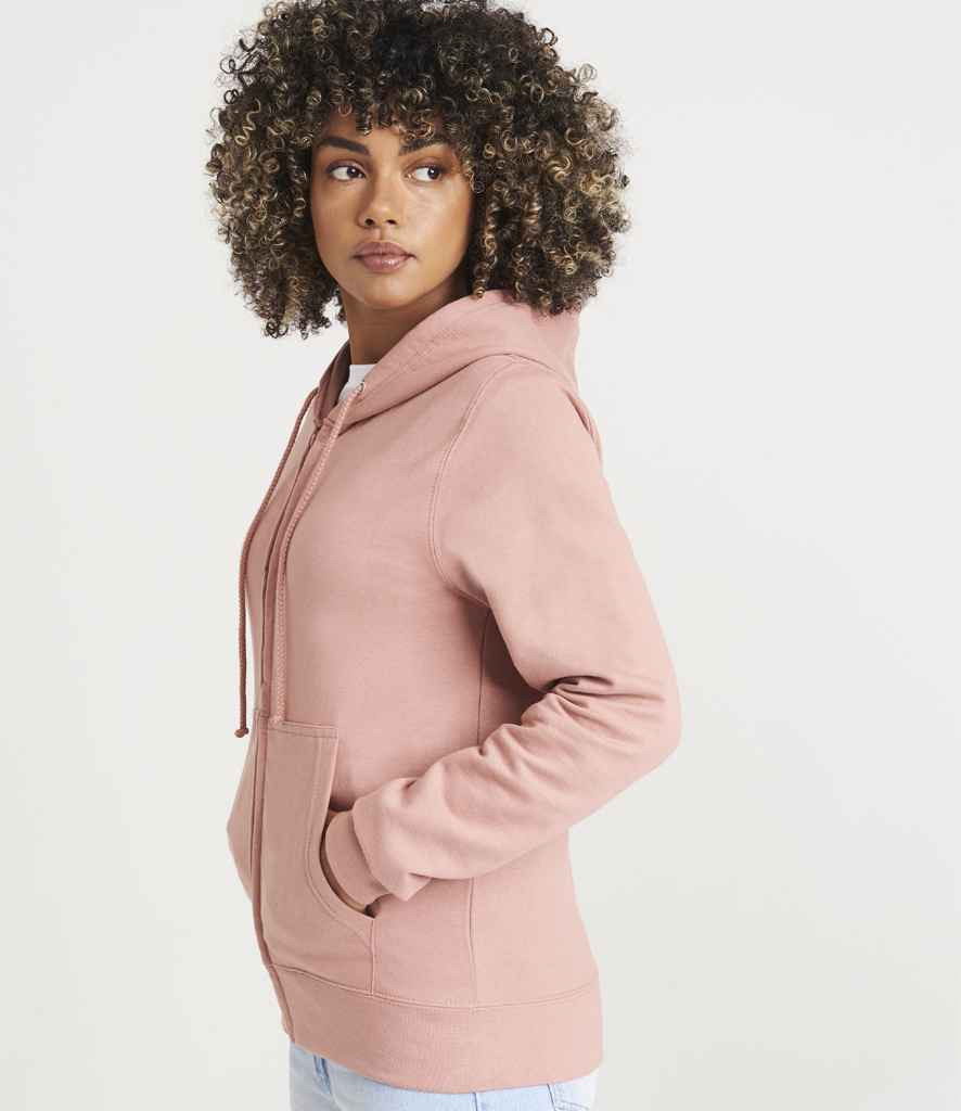 Dusty Pink
