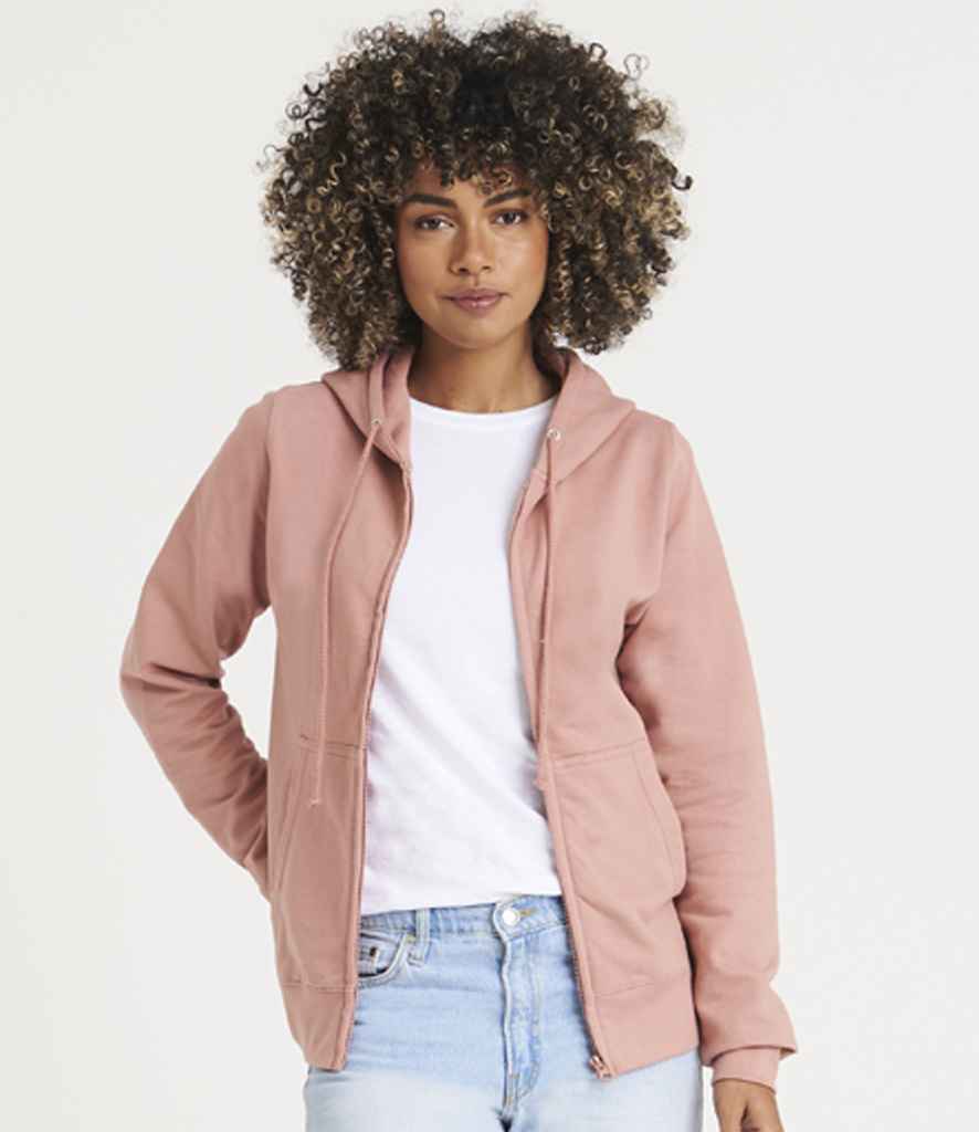 Dusty Pink