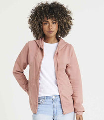 Dusty Pink
