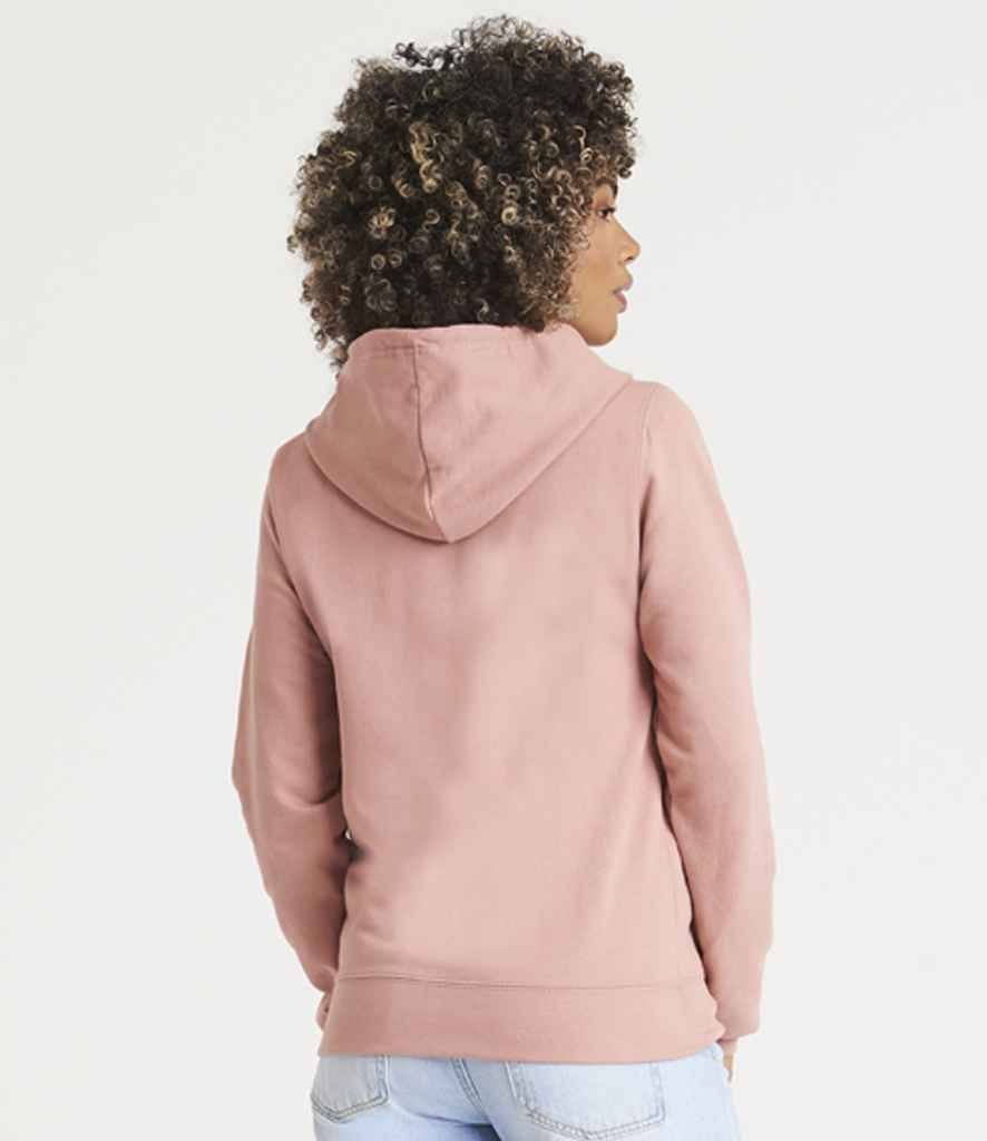 Dusty Pink