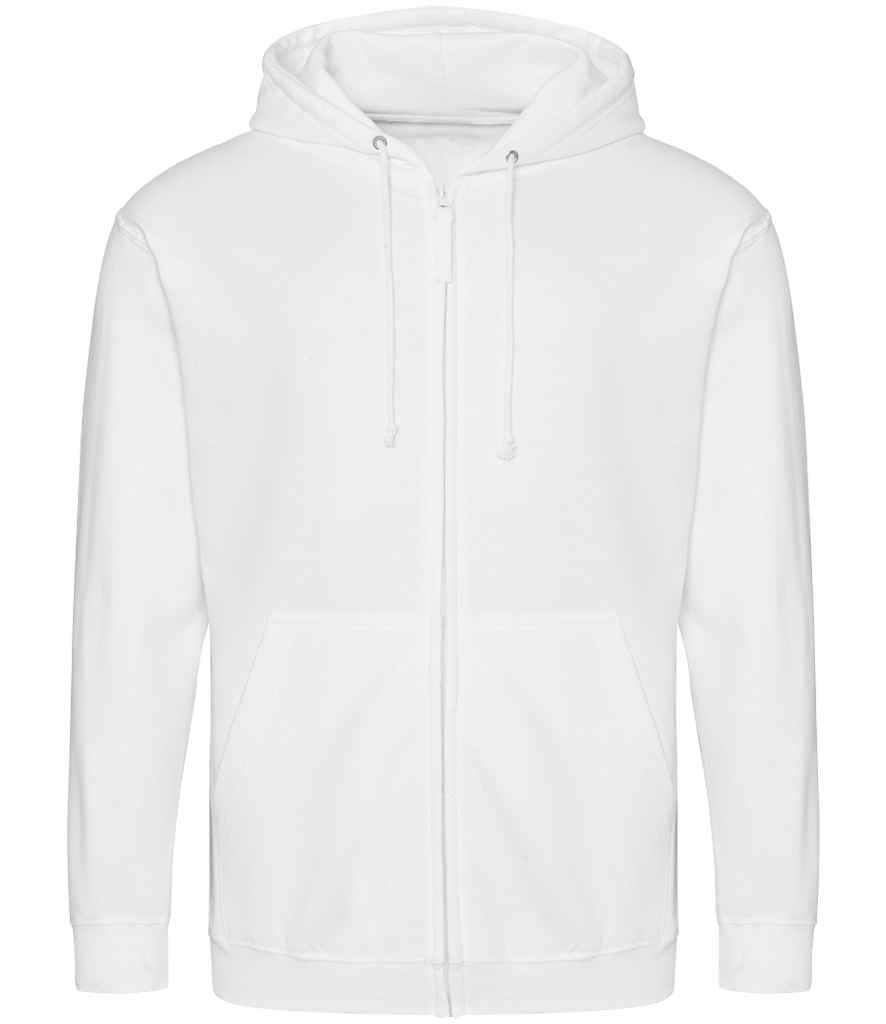 Arctic White
