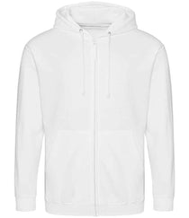 Arctic White