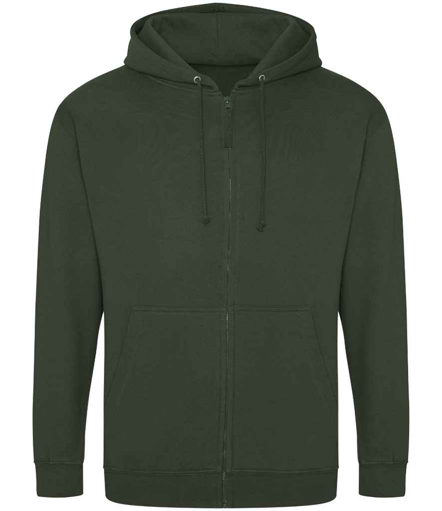 Forest Green