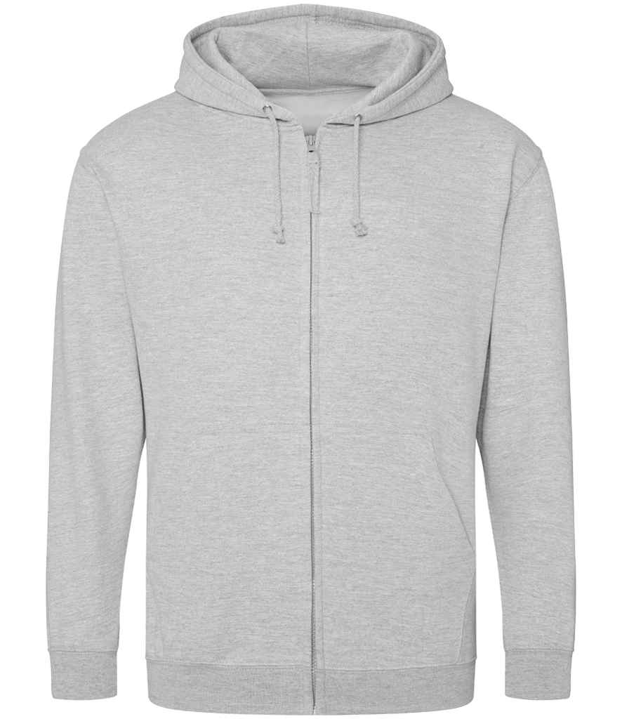 Heather Grey