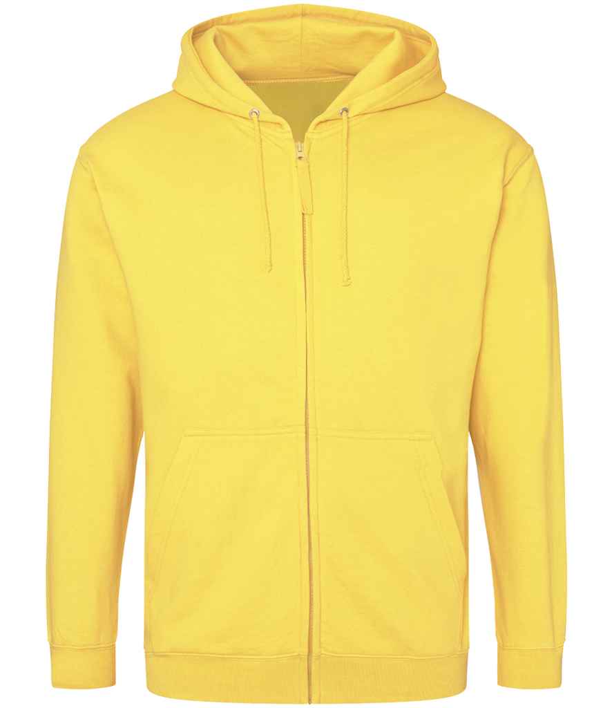 Sun Yellow