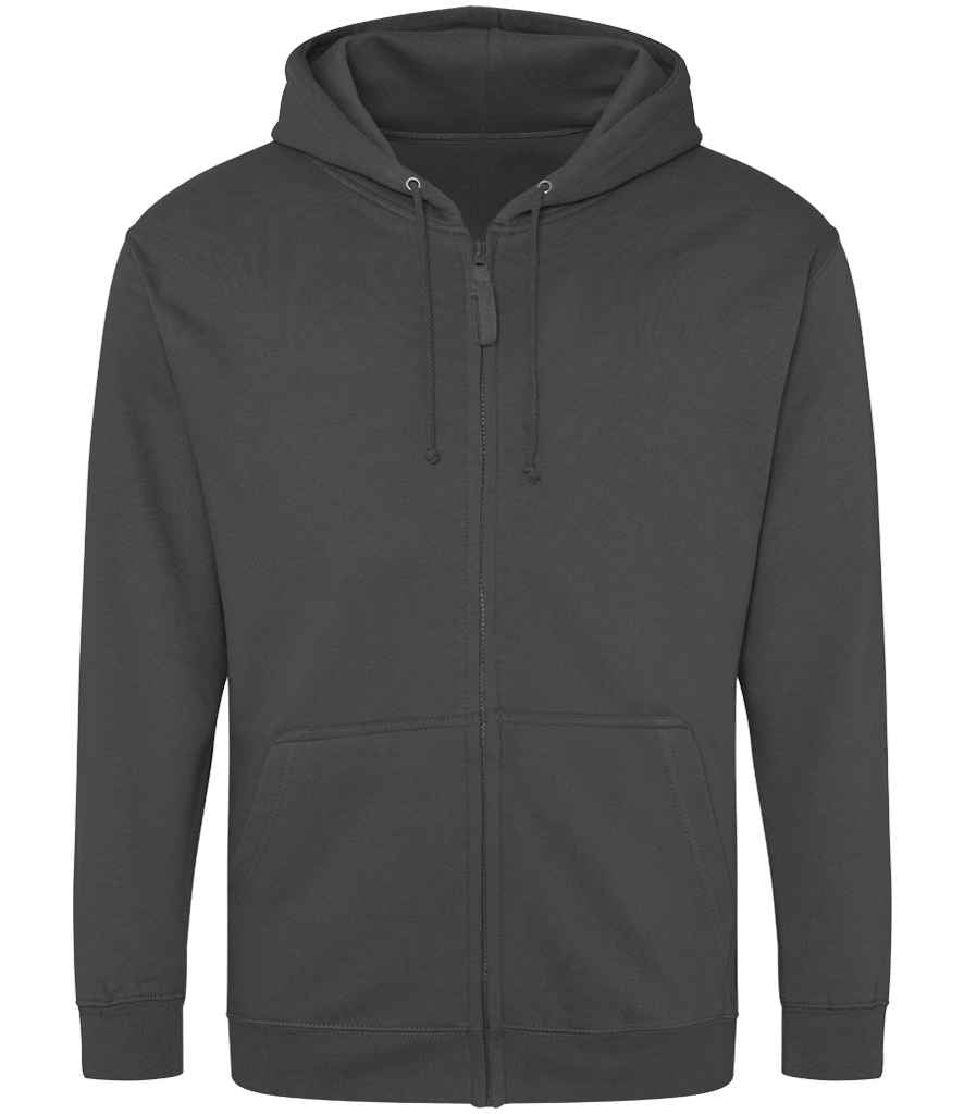 Steel Grey
