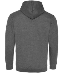 Charcoal/Jet Black