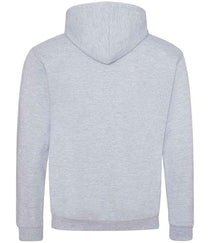Heather Grey/New French Navy