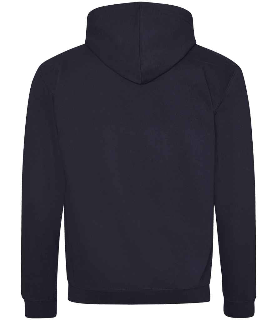 New French Navy/Sky Blue