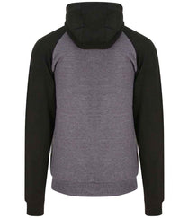 Charcoal/Jet Black