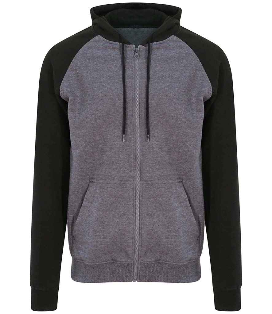 Charcoal/Jet Black