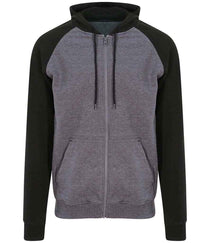 Charcoal/Jet Black