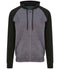 Charcoal/Jet Black