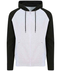 Heather Grey/Jet Black