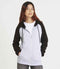 Heather Grey/Jet Black
