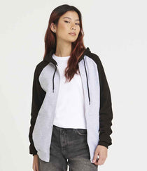 Heather Grey/Jet Black