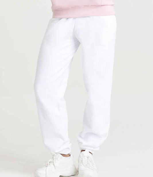 Arctic White