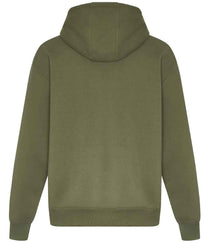 Earthy Green