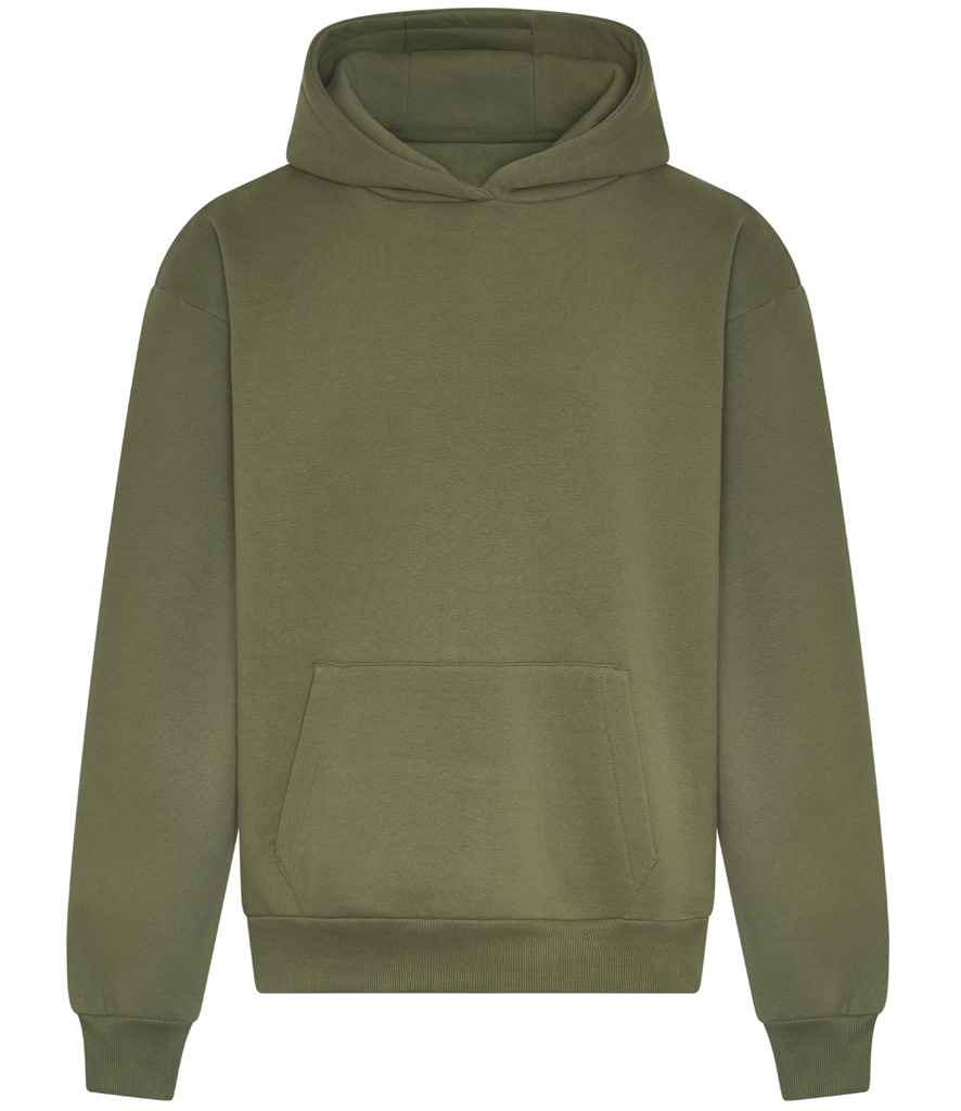 Earthy Green