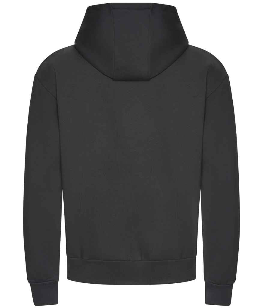 Solid Charcoal