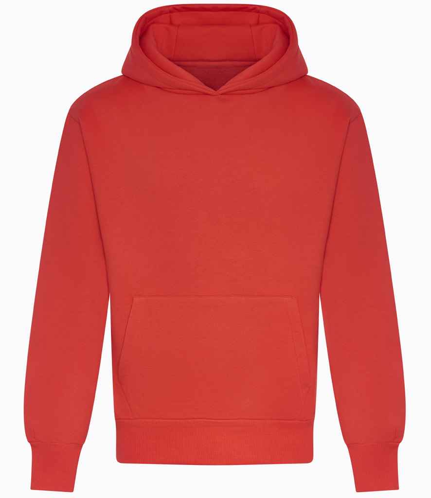 Soft Red